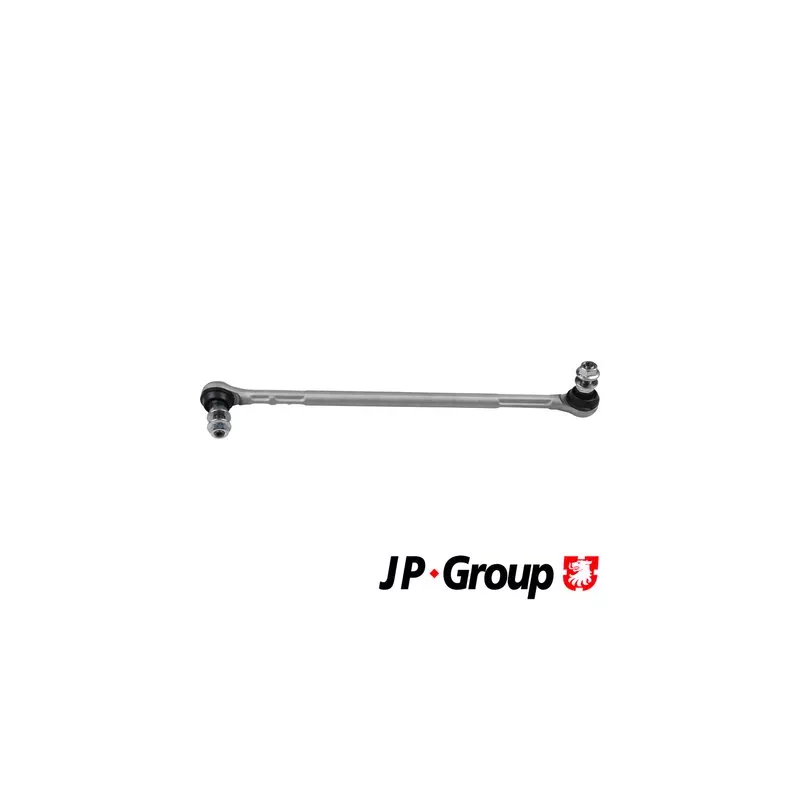 Entretoise/tige, stabilisateur avant gauche JP GROUP 1440409970