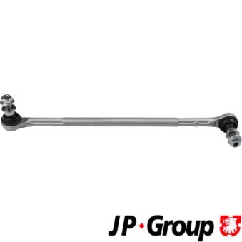 Entretoise/tige, stabilisateur avant droit JP GROUP 1440409980