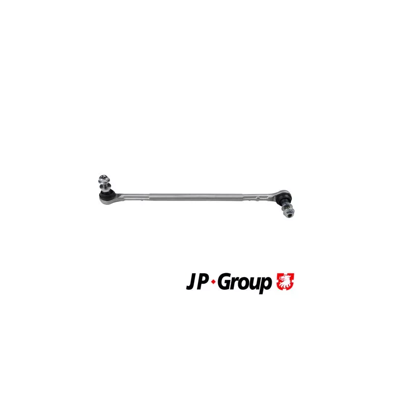 Entretoise/tige, stabilisateur avant droit JP GROUP 1440409980