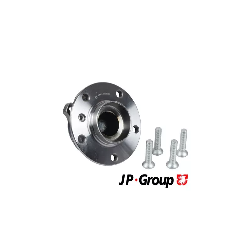 Moyeu de roue JP GROUP 1441400600