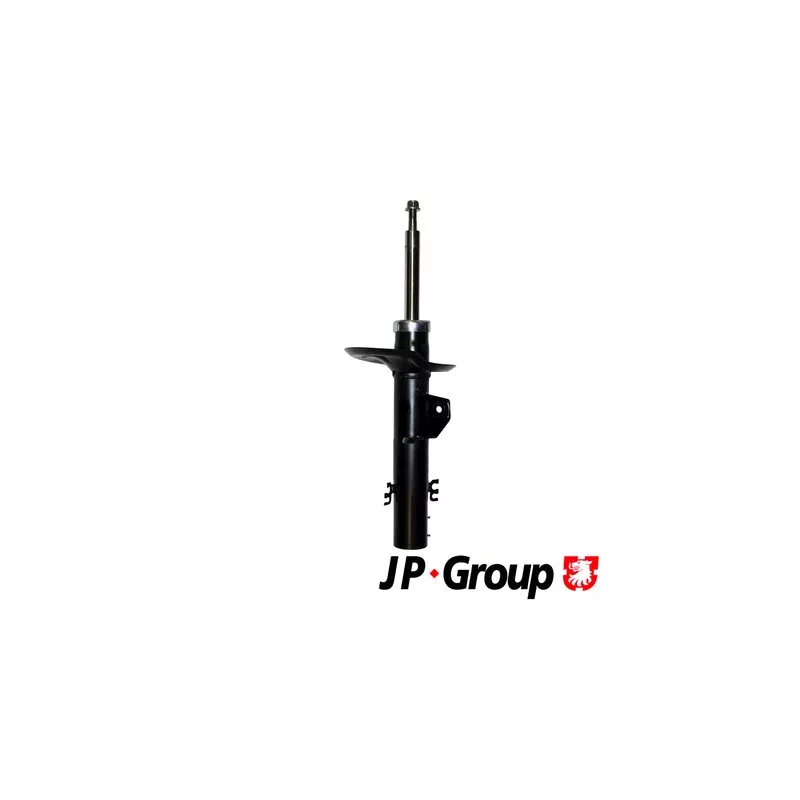 Amortisseur avant gauche JP GROUP 1442102970