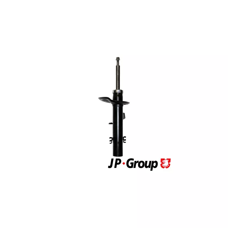 Amortisseur avant droit JP GROUP 1442102980