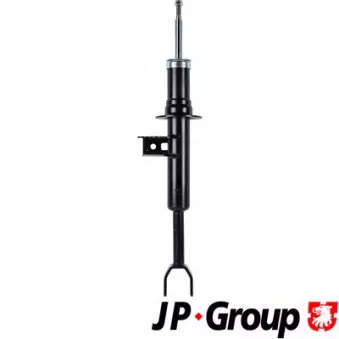 Amortisseur avant gauche JP GROUP 1442103370