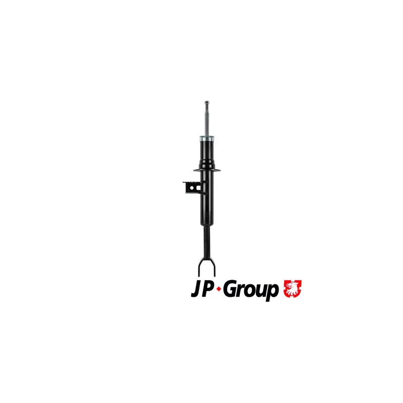 Amortisseur avant gauche JP GROUP 1442103370