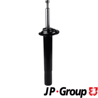 Jeu de 2 amortisseurs avant JP GROUP 1442103400