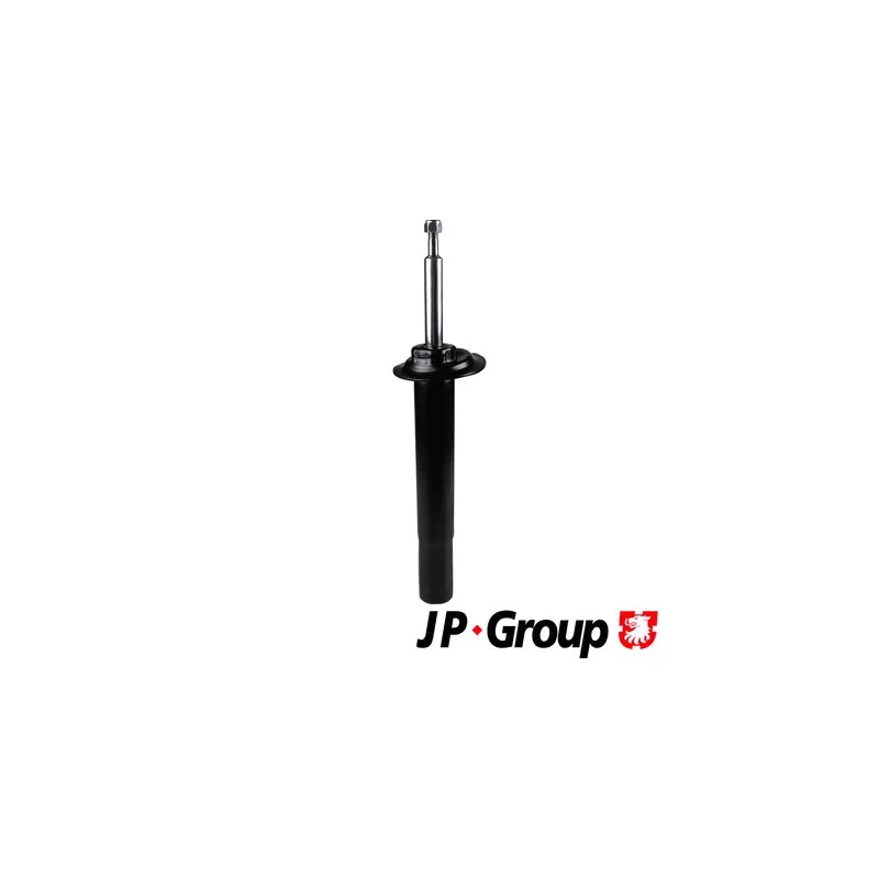Jeu de 2 amortisseurs avant JP GROUP 1442103400