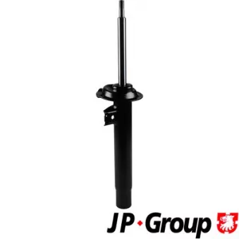 Amortisseur avant gauche JP GROUP 1442105470