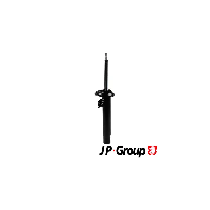 Amortisseur avant gauche JP GROUP 1442105470
