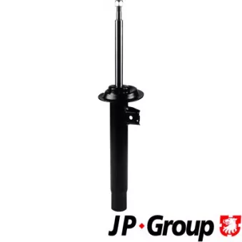 Amortisseur avant droit JP GROUP 1442105480