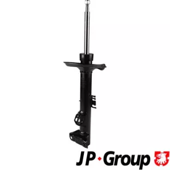 Amortisseur avant gauche JP GROUP 1442105570