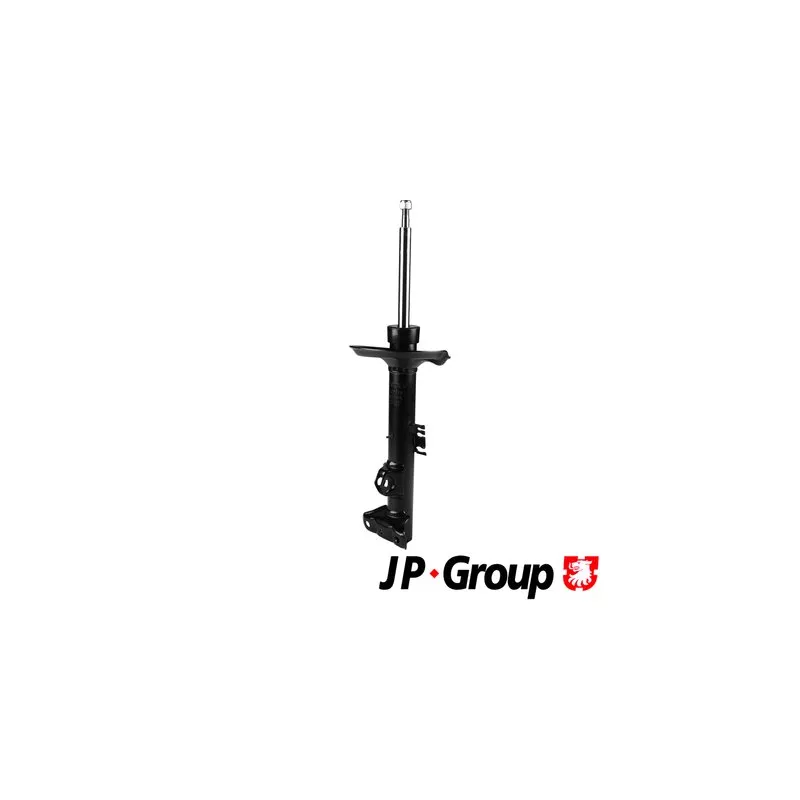 Amortisseur avant gauche JP GROUP 1442105570