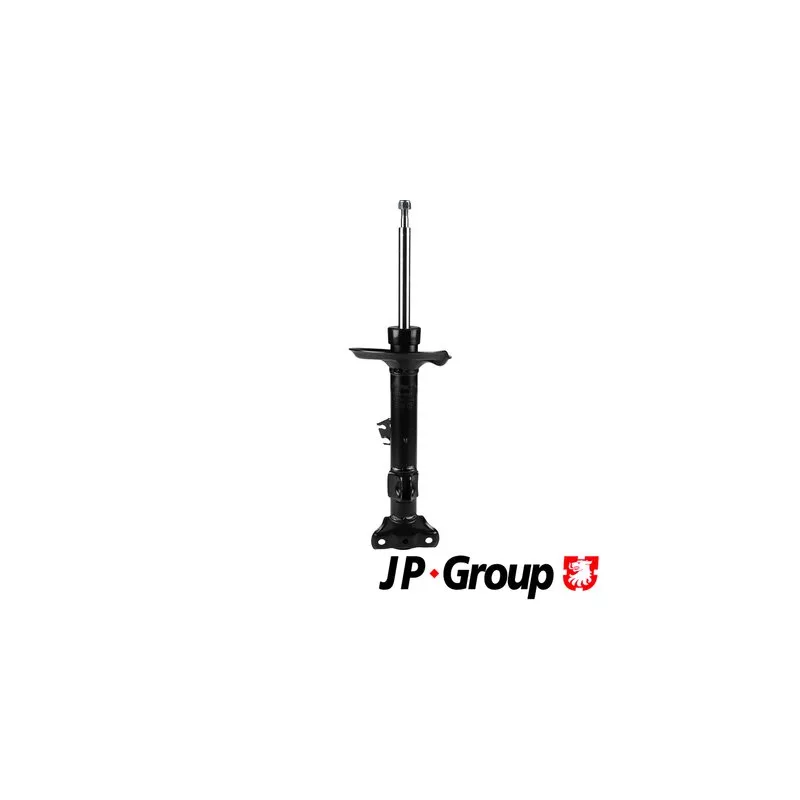 Amortisseur avant droit JP GROUP 1442105580