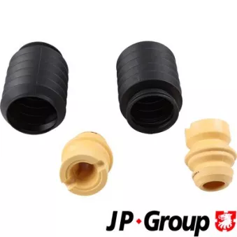 Kit de protection contre la poussière, amortisseur JP GROUP 1442702510