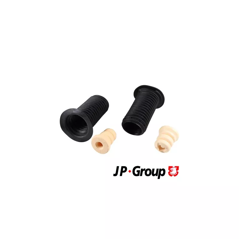 Kit de protection contre la poussière, amortisseur JP GROUP 1442702610