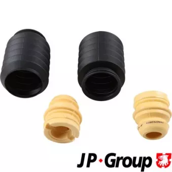 Kit de protection contre la poussière, amortisseur JP GROUP 1442702810
