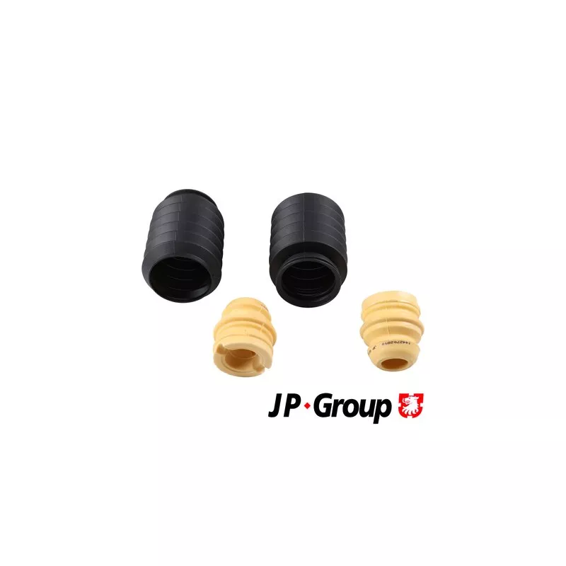 Kit de protection contre la poussière, amortisseur JP GROUP 1442702810