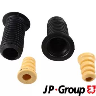 Kit de protection contre la poussière, amortisseur JP GROUP 1442703110