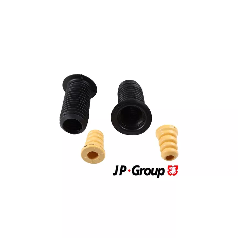 Kit de protection contre la poussière, amortisseur JP GROUP 1442703110