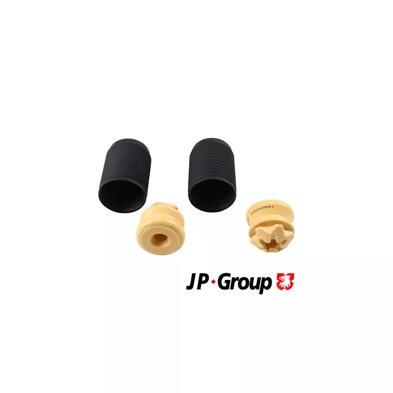 Kit de protection contre la poussière, amortisseur JP GROUP 1442703210