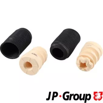 Kit de protection contre la poussière, amortisseur JP GROUP 1442703310