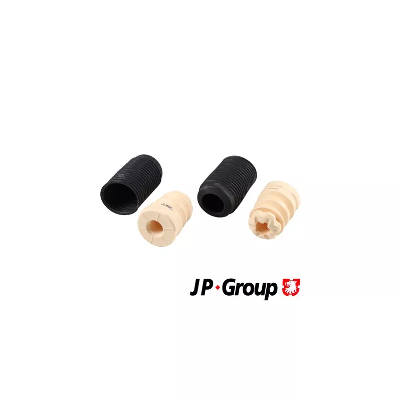 Kit de protection contre la poussière, amortisseur JP GROUP 1442703310