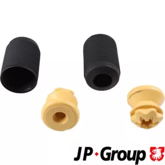 Kit de protection contre la poussière, amortisseur JP GROUP 1442703410