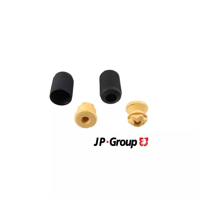 Kit de protection contre la poussière, amortisseur JP GROUP 1442703410