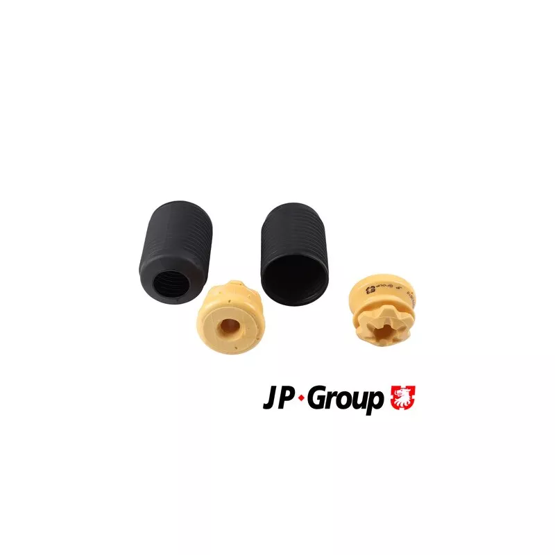 Kit de protection contre la poussière, amortisseur JP GROUP 1442703510