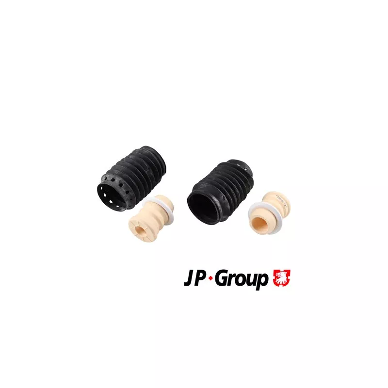 Kit de protection contre la poussière, amortisseur JP GROUP 1442703810