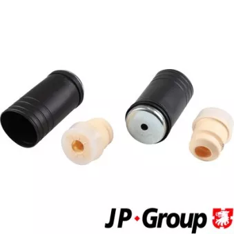 Kit de protection contre la poussière, amortisseur JP GROUP 1442703910