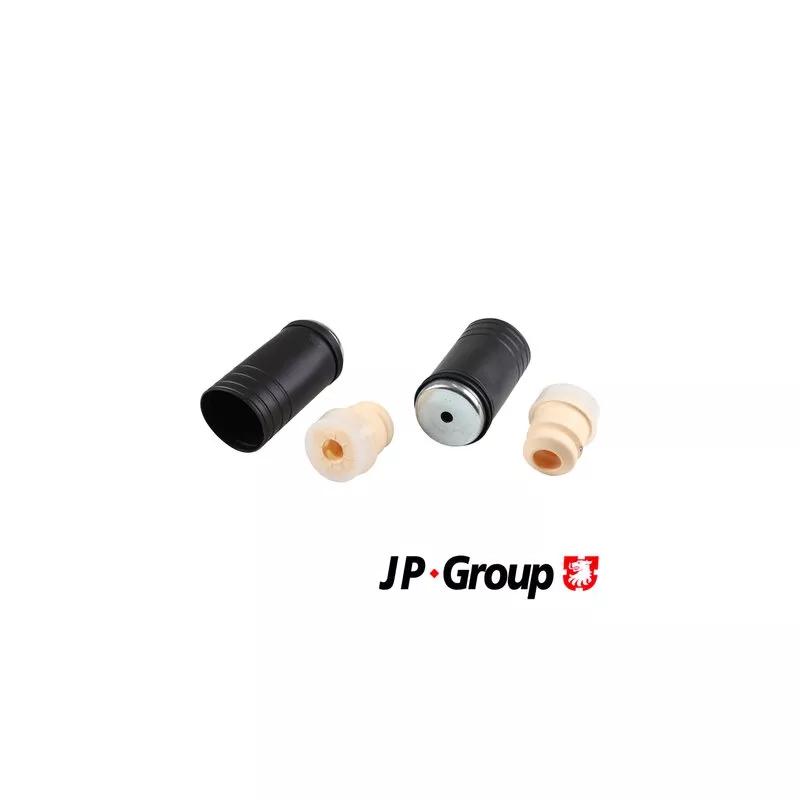 Kit de protection contre la poussière, amortisseur JP GROUP 1442703910