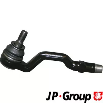 Rotule de barre de connexion JP GROUP 1444600900
