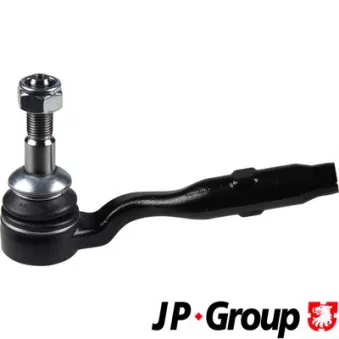 Rotule de barre de connexion avant droit JP GROUP 1444604580