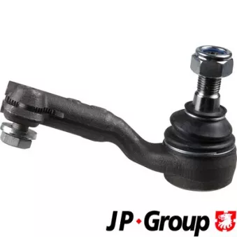 Rotule de barre de connexion avant droit JP GROUP 1444604680