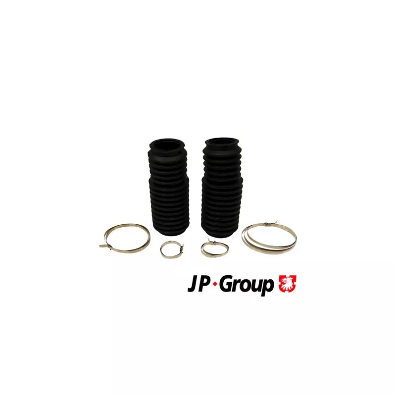 Jeu de joints-soufflets, direction JP GROUP 1444701110