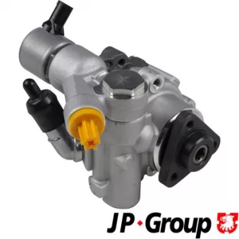 Pompe hydraulique, direction JP GROUP 1445101300