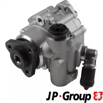 Pompe hydraulique, direction JP GROUP 1445101700