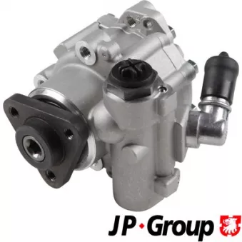 Pompe hydraulique, direction JP GROUP 1445102000