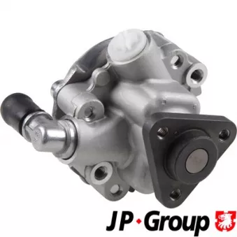 Pompe hydraulique, direction JP GROUP 1445102100