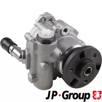 Pompe hydraulique, direction JP GROUP 1445102300