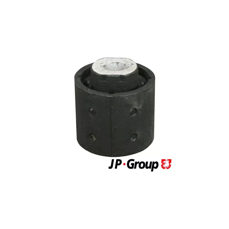 Suspension, corps de l'essieu avant droit JP GROUP 1450100400