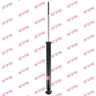 Jeu de 2 amortisseurs arrière KYB 343826
