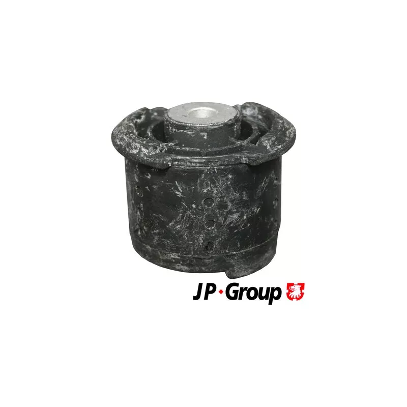 Suspension, corps de l'essieu avant gauche JP GROUP 1450100770