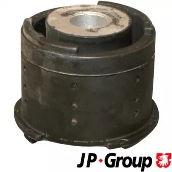 Suspension, corps de l'essieu JP GROUP 1450100800