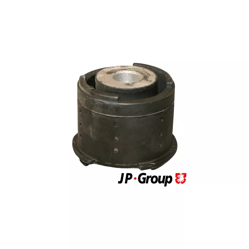Suspension, corps de l'essieu JP GROUP 1450100800
