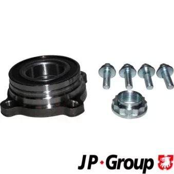 Moyeu de roue JP GROUP 1451400100