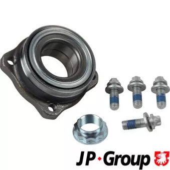Moyeu de roue JP GROUP 1451400200