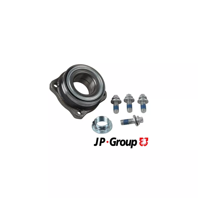 Moyeu de roue JP GROUP 1451400200