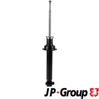 Jeu de 2 amortisseurs arrière JP GROUP 1452102100