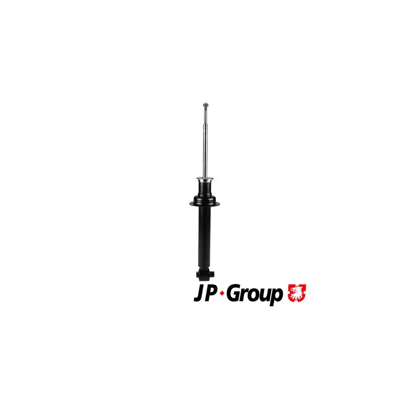 Jeu de 2 amortisseurs arrière JP GROUP 1452102100